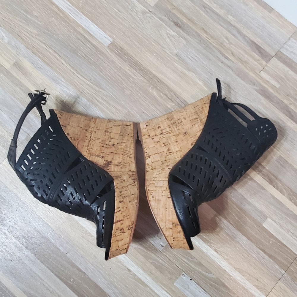 Wedges - Picture 3 of 3